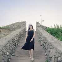Cliff Walk, Newport