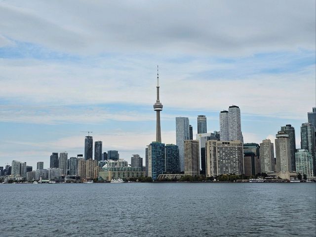 🇨🇦 캐나다 토론토에서 힐링할 수 있는 곳, 토론토섬