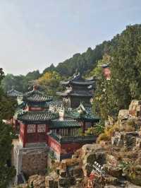 Summer Palace in Beijing - things to know