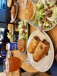 Wellington Coffee & pie