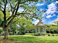 新加坡國家公園局