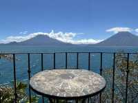 Atitlan and her towns