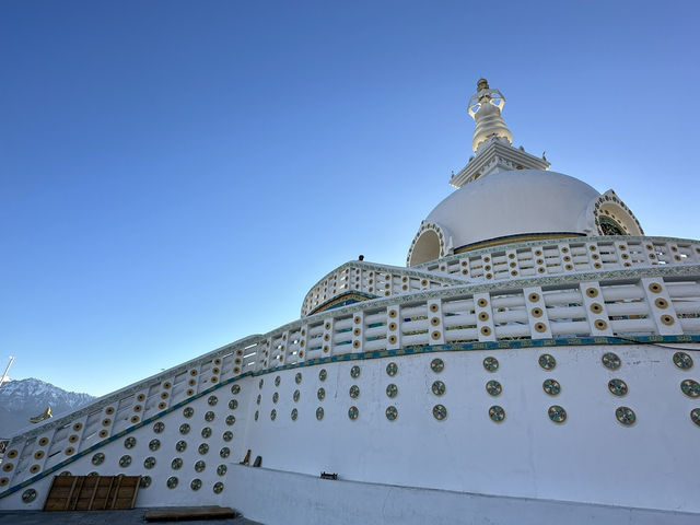 360 viewpoint in Leh