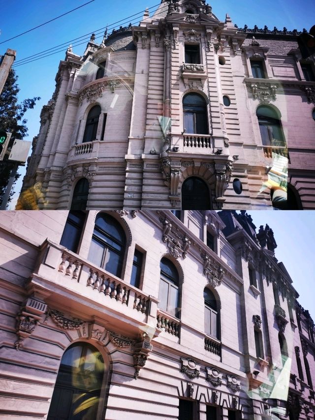 秘魯利馬半日遊
