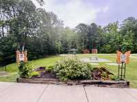 Escape to Nature in Stallings