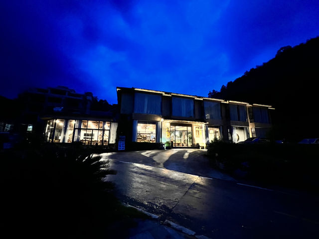 A Hidden Gem in South Kunshan