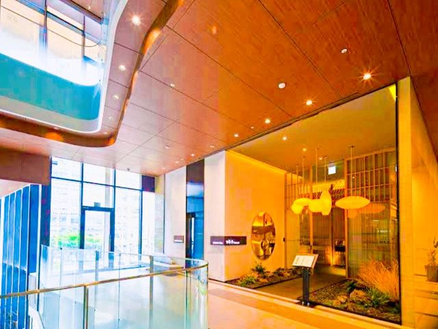 麻浦魯內酒店