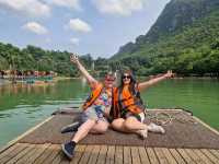 How to spend 3 amazing days in Mingshi Village, Daxin.