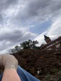 few places around Denver that i visited on urban hike from the Lyndsey Flanagan Court House.