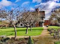 Blakesley Hall Museum