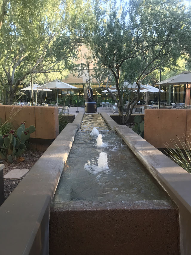 Musical Instrument Museum is world-class must see! Musical Instrument Museum is world-class must see!