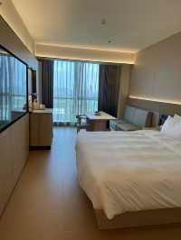 佛山順德全新全季入住體驗