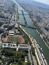 Paris: The Eternal City of Love, Art, and Endless Inspiration