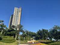 Seaworld Shenzhen - To see the world