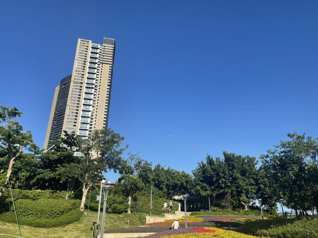 Seaworld Shenzhen - To see the world Seaworld Shenzhen - To see the world