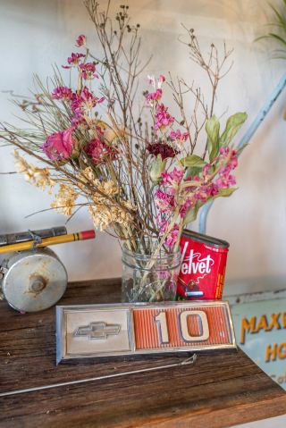 An Albuquerque Day with Cutbow Coffee Roastology, Indian Pueblo Kitchen, and Three Local Stops