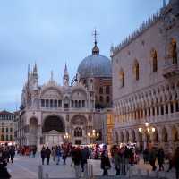 Venice Carnival 