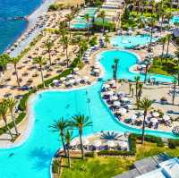 Grecotel Kos LUX ME Kos Imperial 🌅🌴🐚