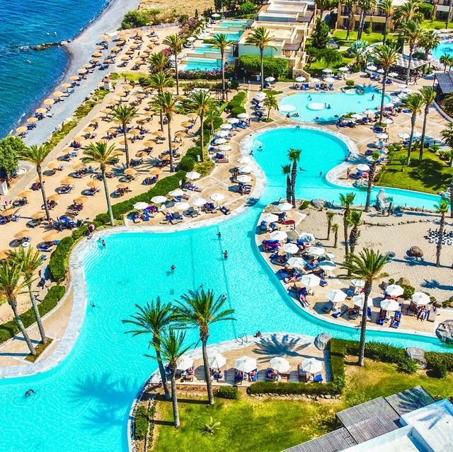 Grecotel Kos LUX ME Kos Imperial 🌅🌴🐚