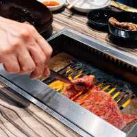 東京美食｜  超推介的燒肉店