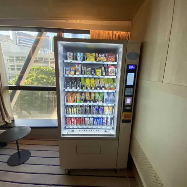 🇭🇰 The Emperor Hotel  英皇駿景酒店 🏨