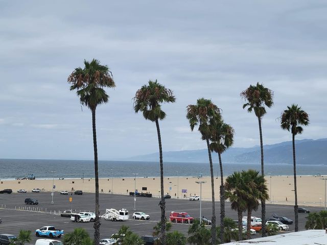 Santa Monica Pier 🇺🇸