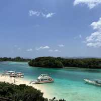 Detox yourself at paradise Ishigaki Island! 