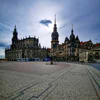 Dresden: Where History and Culture Collide 