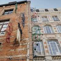 Indigo Hotel Brussels Delights