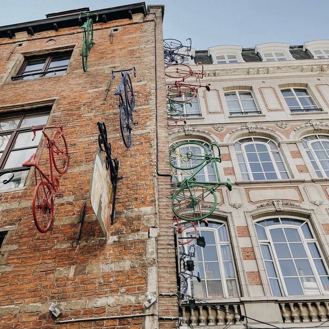 Indigo Hotel Brussels Delights