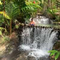 Arenal volcano hot springs 🌋🌋