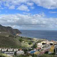 Tenerife is paradise for nature lovers 