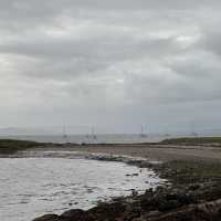 Vikings Place Largs 