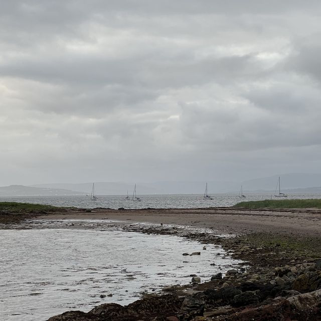 Vikings Place Largs 