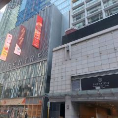 Hong Kong City User Photo