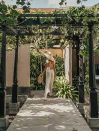 Living the Dream at The Trans Resort Bali 