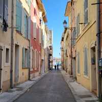 Martigues 