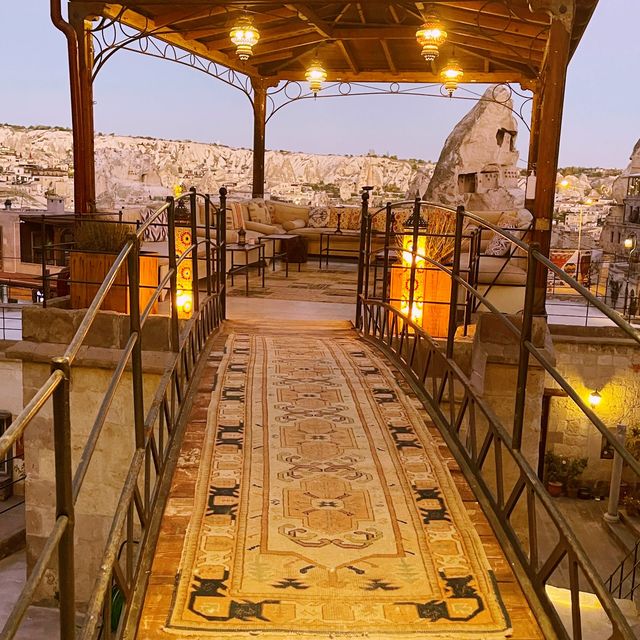 Artemis Cave Suites, Cappadocia 🧿