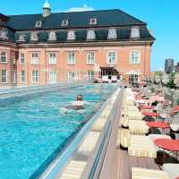 Villa Copenhagen 5* Sustainable Luxury! 🤩