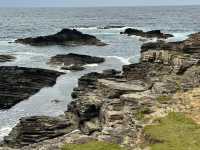 Brough of Birsay 🇬🇧