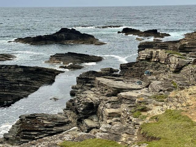 Brough of Birsay 🇬🇧