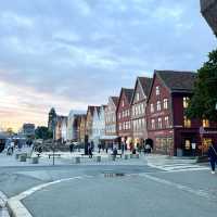 挪威🇳🇴 • 卑爾根(Bergen)