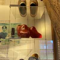 Wooden Shoe Workshop 'De Zaanse Schans'