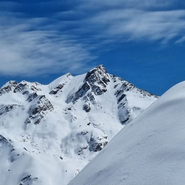 Elevate Your Ski Retreat in Ischgl Elevate Your Ski Retreat in Ischgl