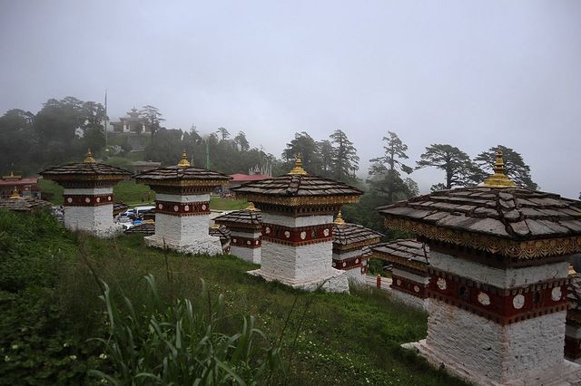 Zen in the Himalayas