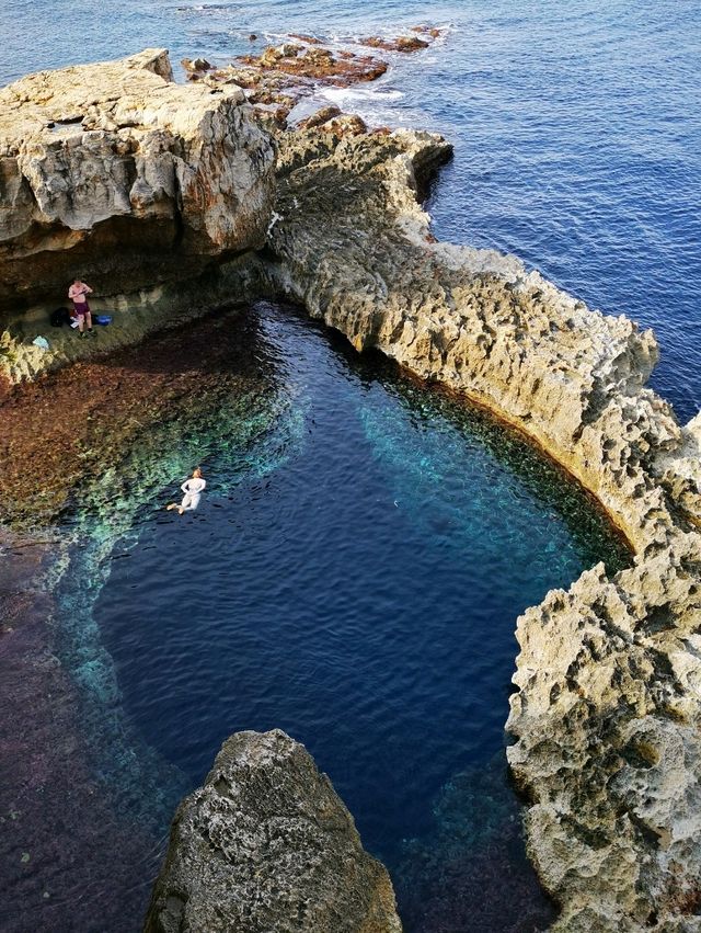 Gozo Getaway: History and Natural Wonders