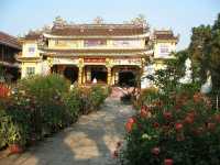 Serene Retreat in Vietnam