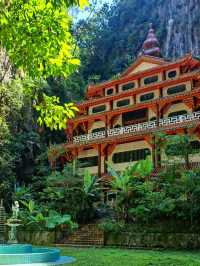 Best Temple in Ipoh