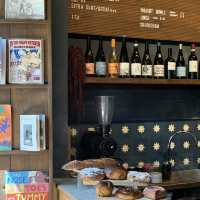 London｜Must try bakery in East London with brilliant vibe