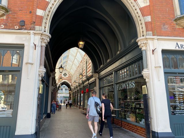 Discovering the Heart of Hull 🏙️⚓️